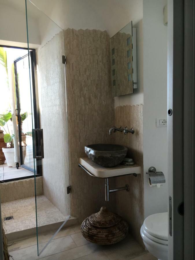 House In Grimaldi. Spectacular View Over The French Riviera! Grimaldi  Exterior photo